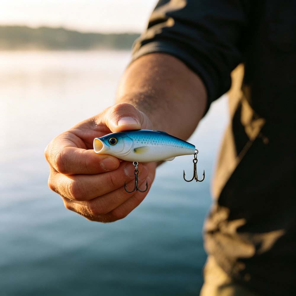 Topwater