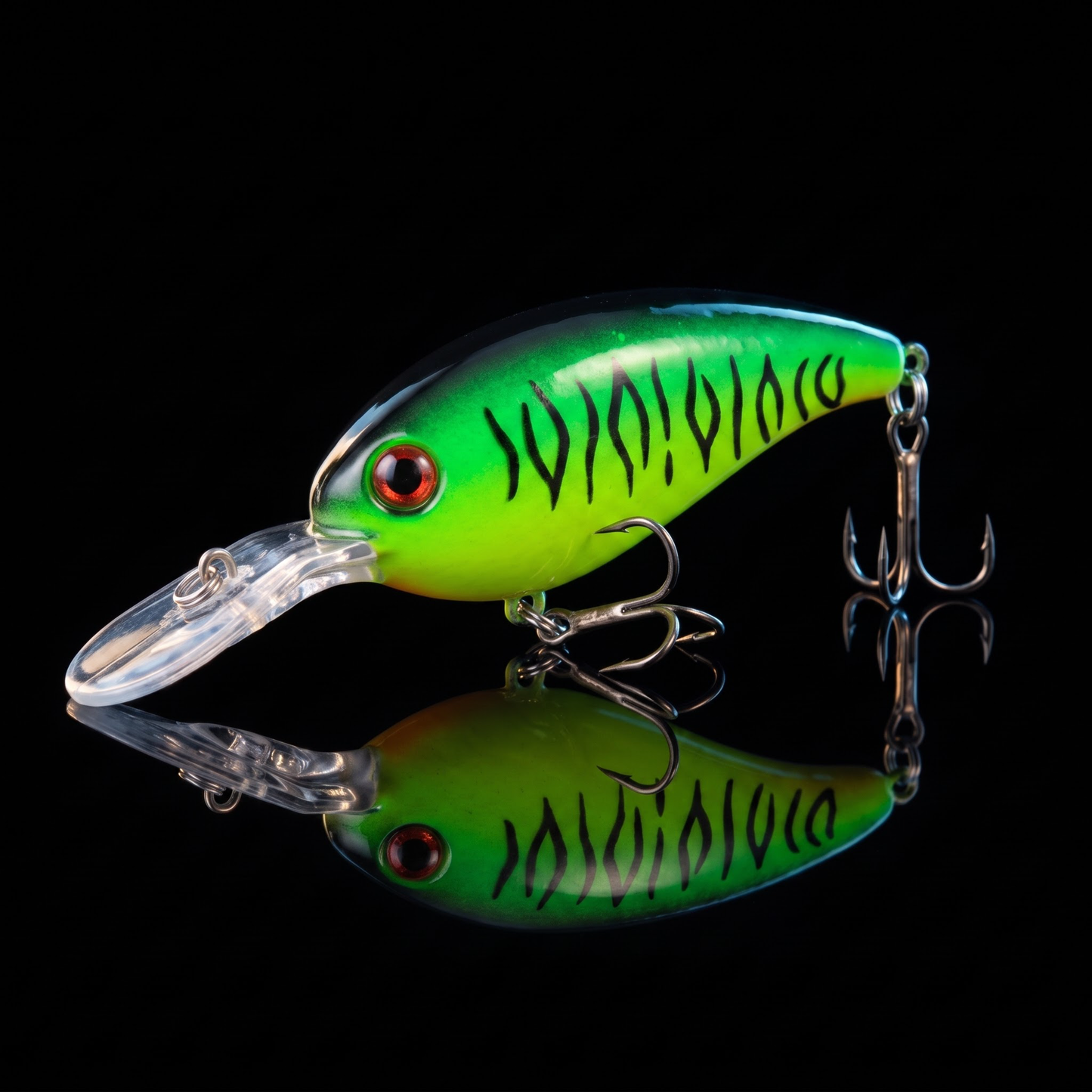 Deep Diving Crankbait CB031 - 10cm 14g Long Cast Hard Bait