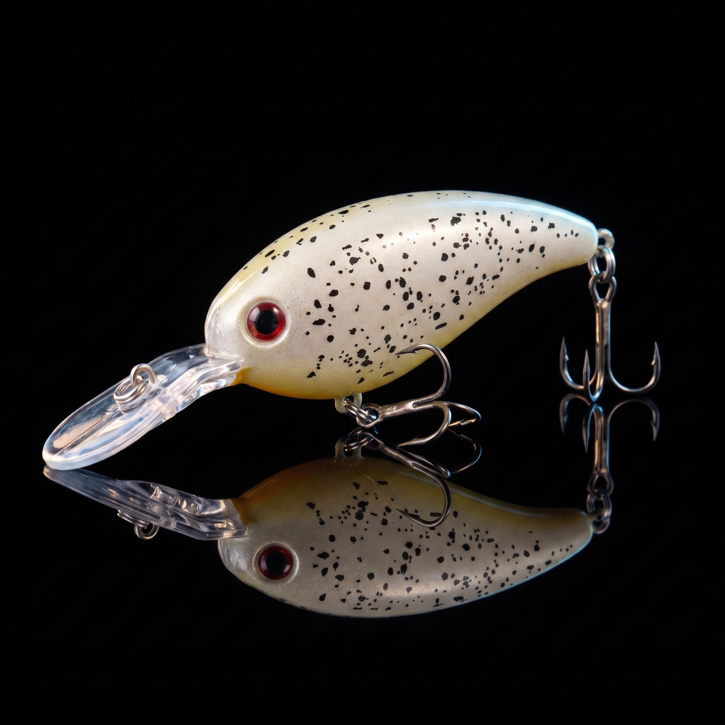 Deep Diving Crankbait CB031 - 10cm 14g Long Cast Hard Bait