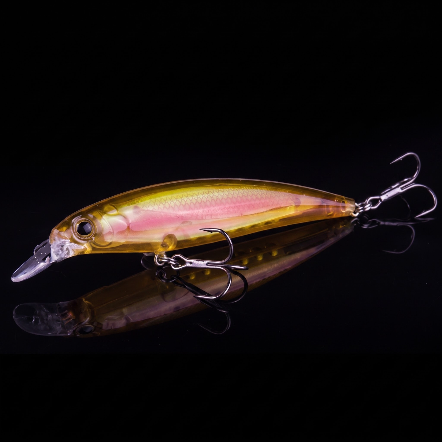 Sinking Pencil AC10004 - Long Cast Hard Bait 5.5g/14g