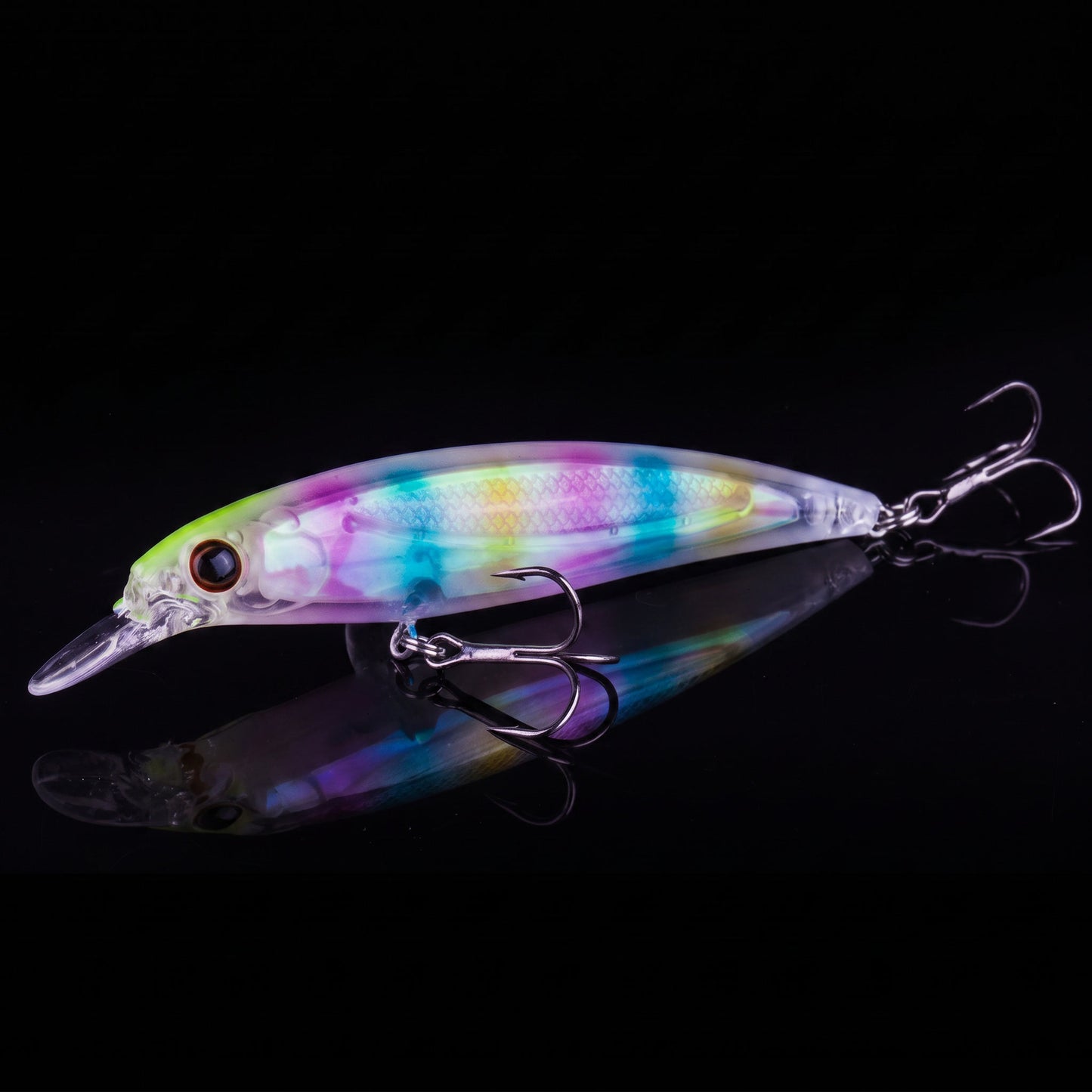 Sinking Pencil AC10004 - Long Cast Hard Bait 5.5g/14g