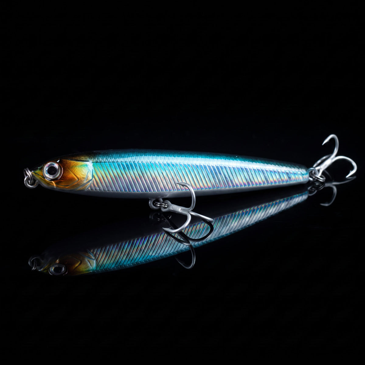 Sinking Pencil - 100m Long Cast Wobbling Bait 10g-24g