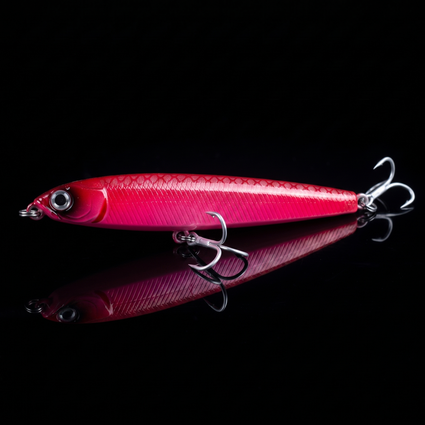 Sinking Pencil - 100m Long Cast Wobbling Bait 10g-24g
