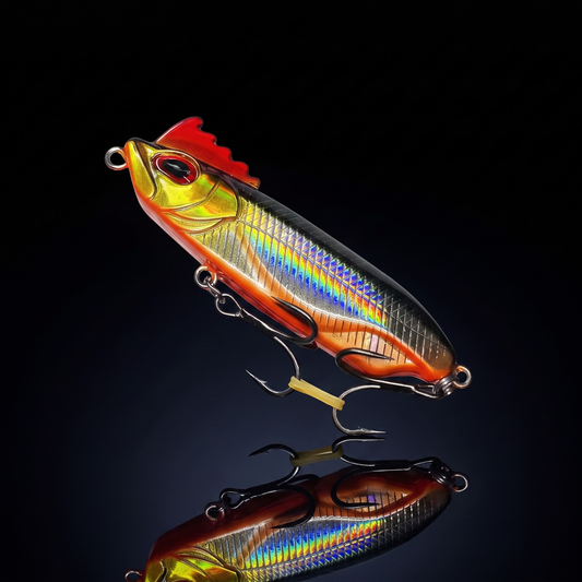 Sinking Pencil - Long Cast Wobbling Bait 15g-25g