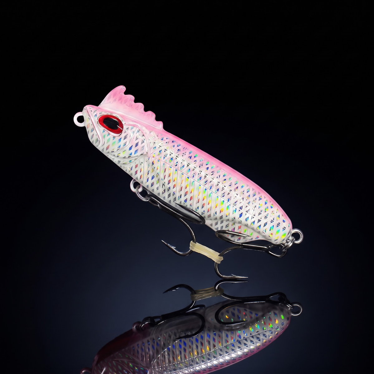 Sinking Pencil - Long Cast Wobbling Bait 15g-25g