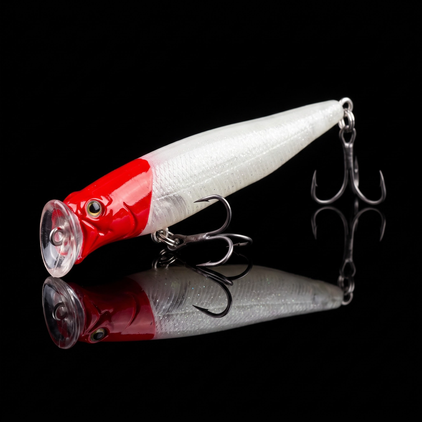 Sinking Pencil 10056 - Choking Minnow Hard Bait 12g/18.5g