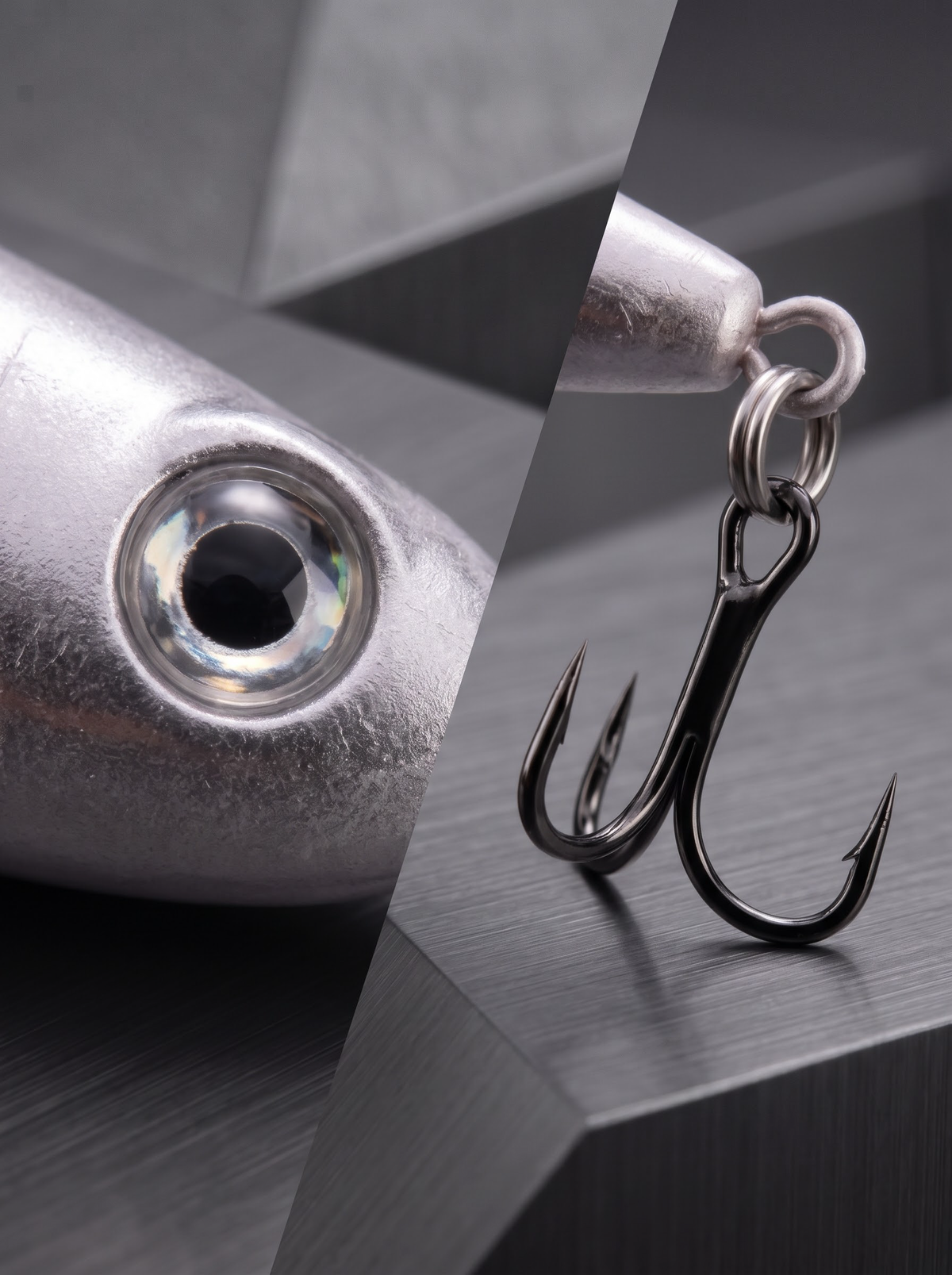 Water Surface Dog Topwater Pencil Bait — Walk-the-Dog Fishing Lure | 2 Sizes
