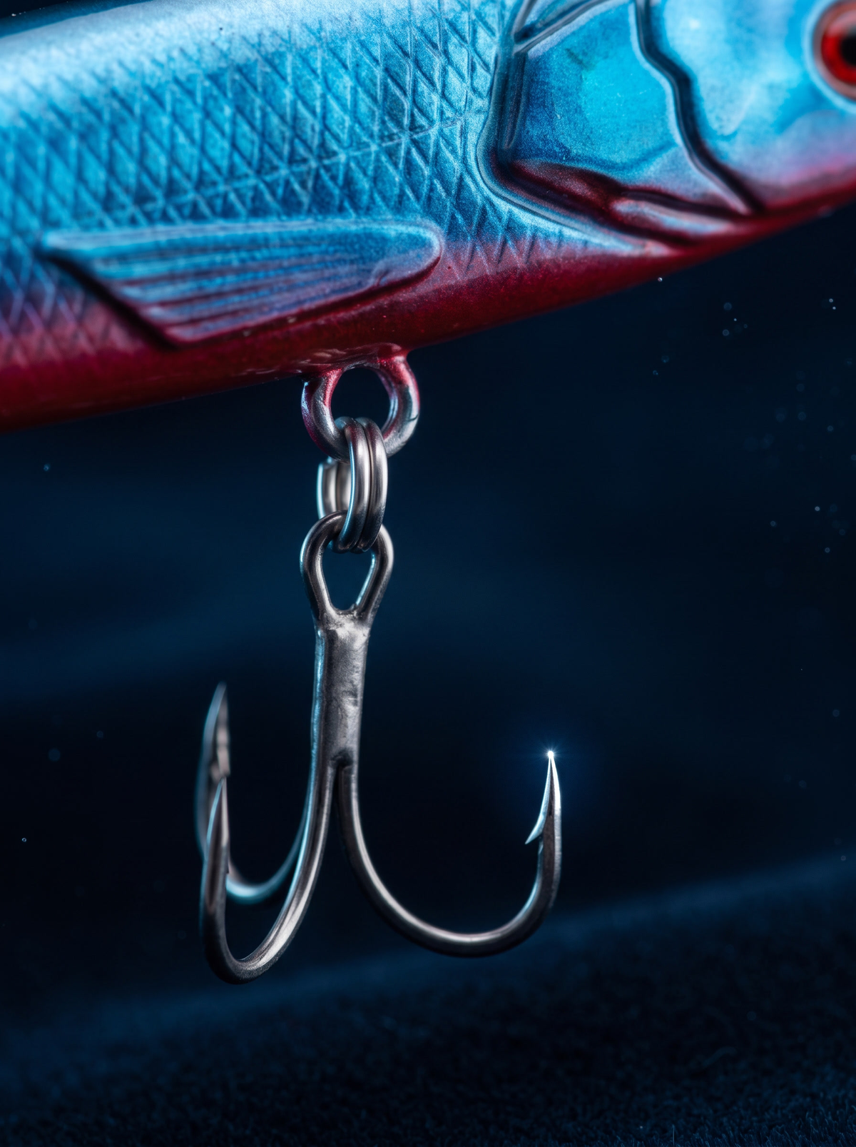 Sinking Pencil - Long Cast Wobbling Bait 9g-20g