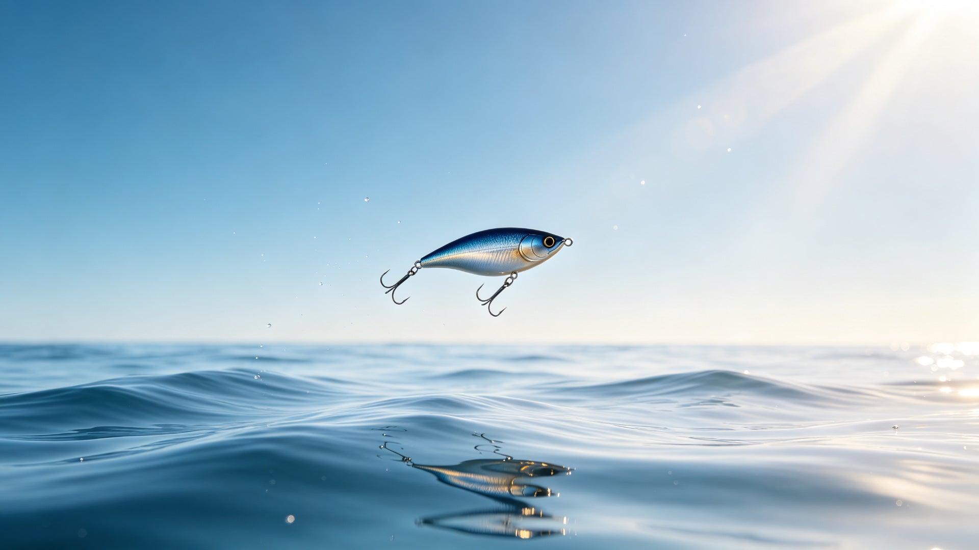 Craftnova premium fishing lures
