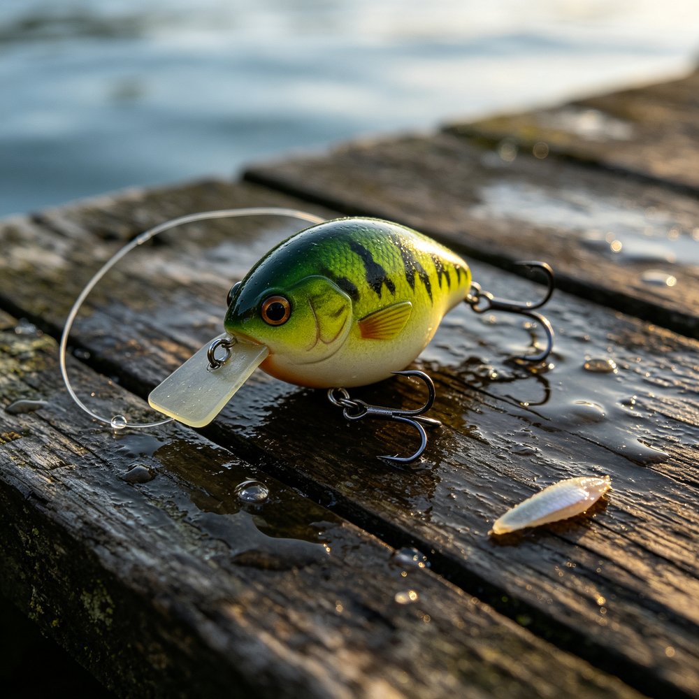 Crankbaits