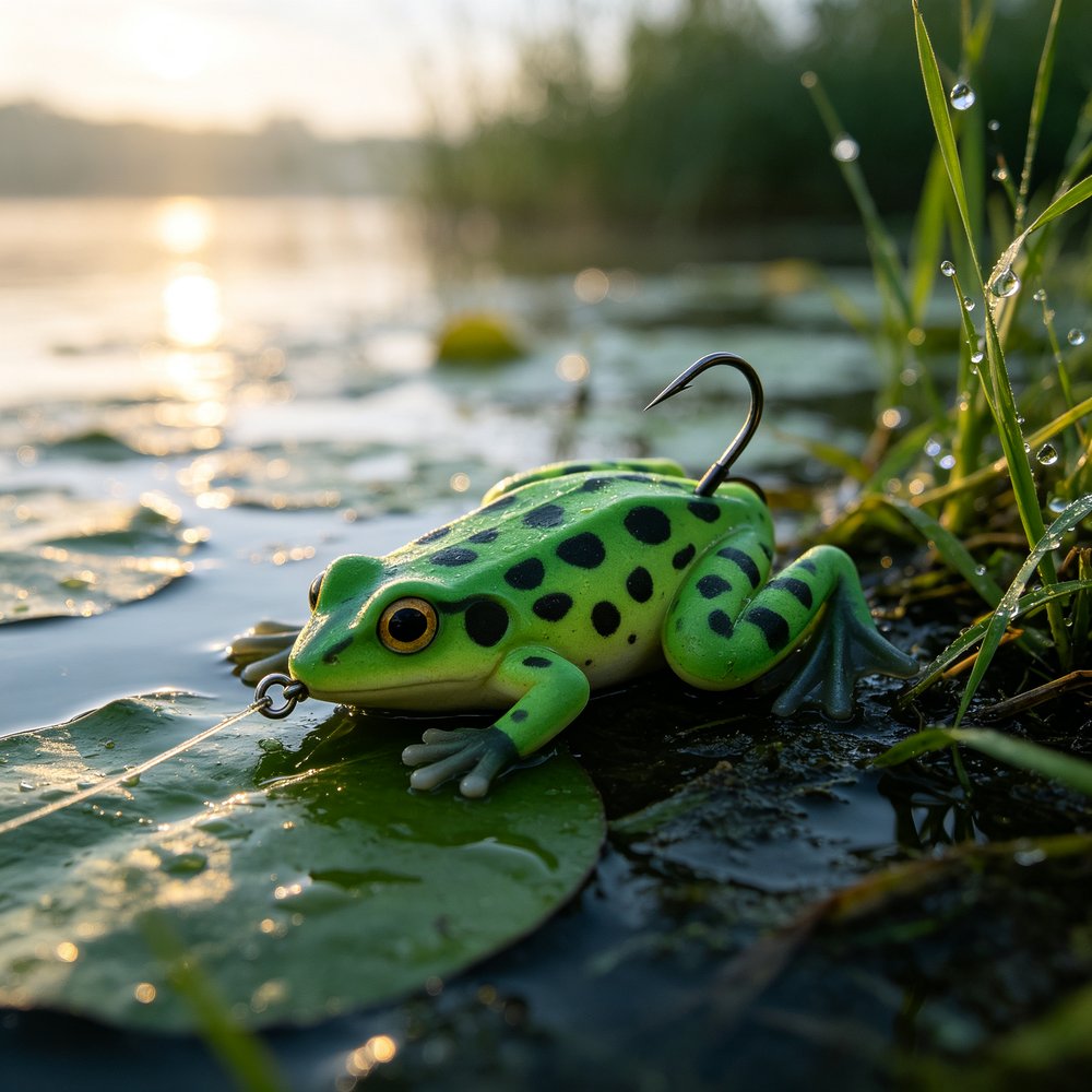 Frogs