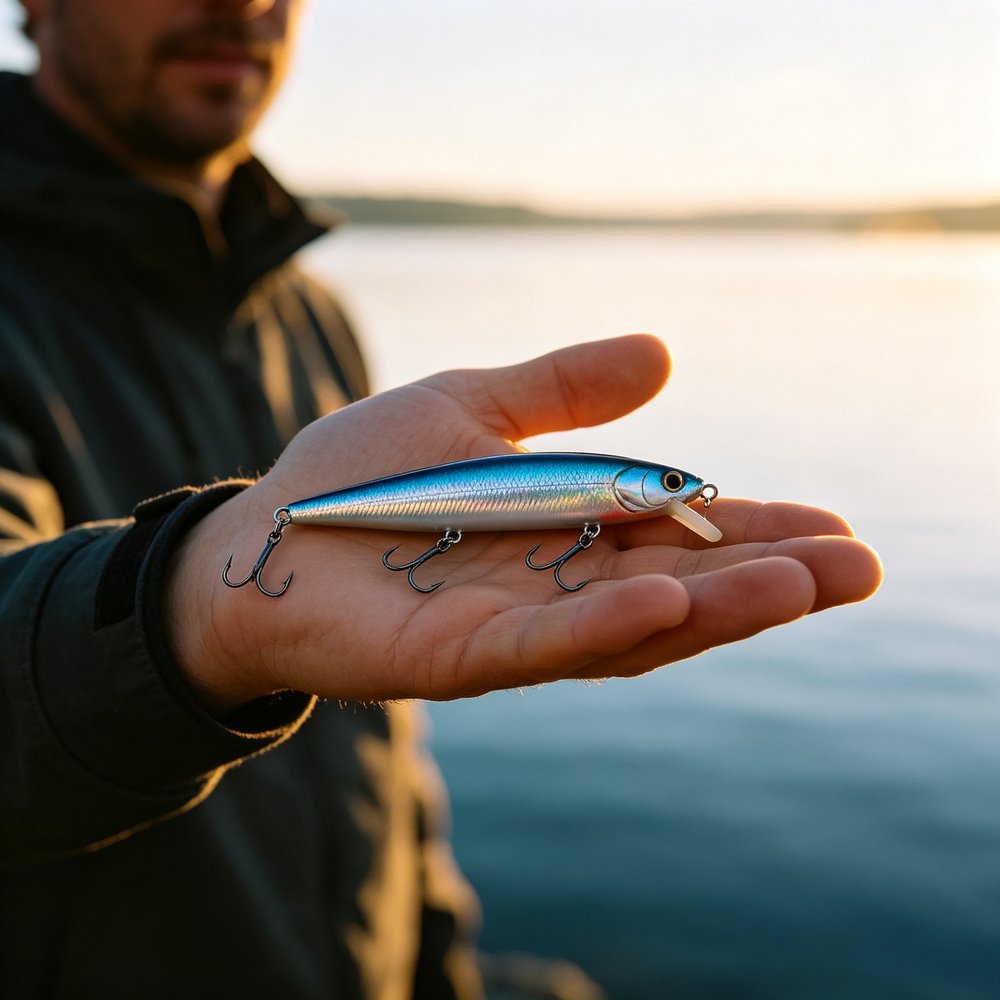 Minnows